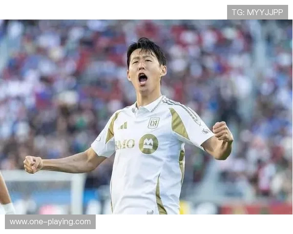 韩国足球三大球星排名揭晓：孙兴慜领衔 谁是最强足坛巨星